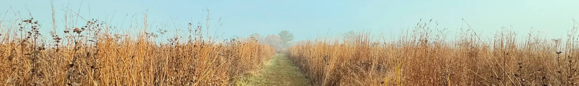 Ice Age Trail, Cross Plains